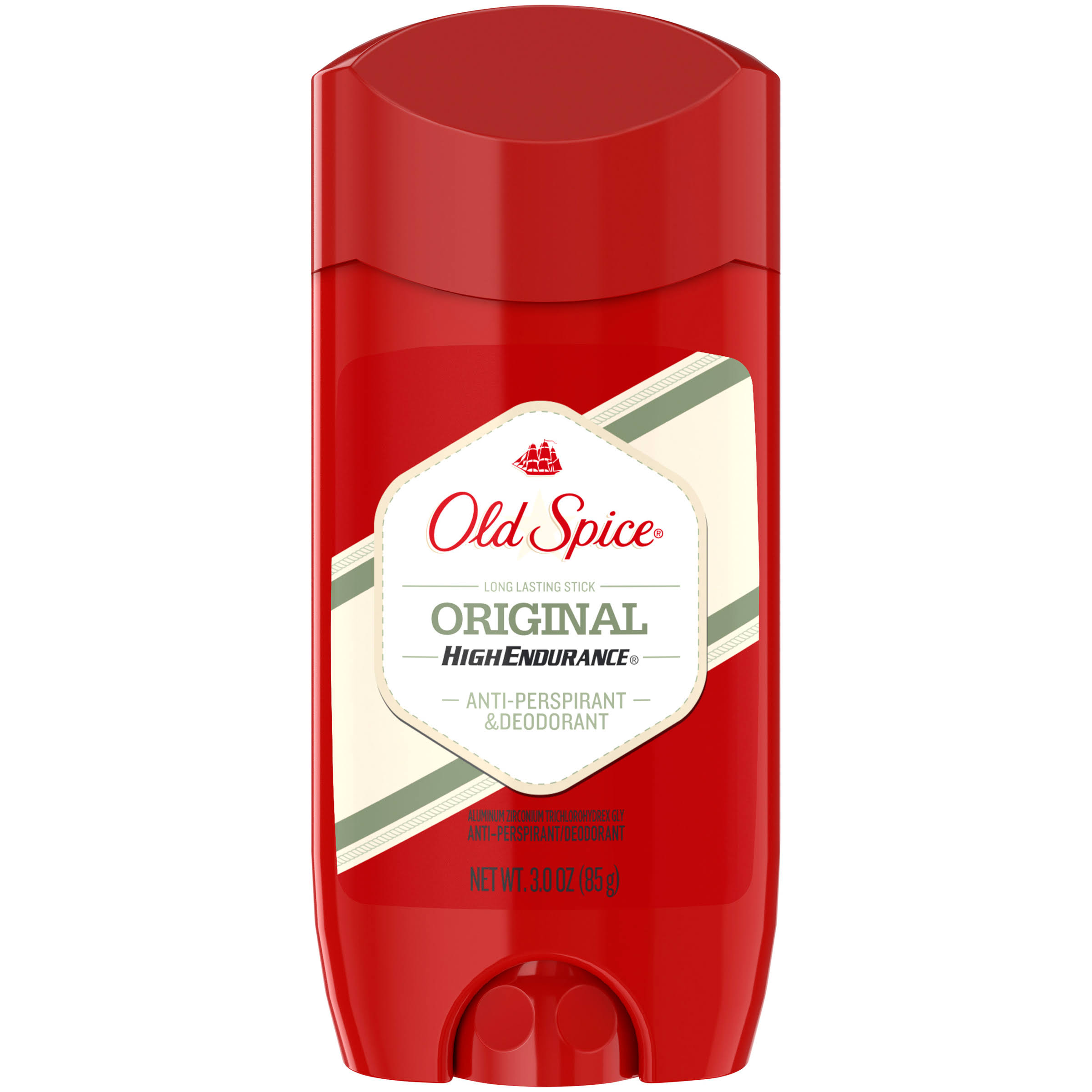 Old Spice Original High Endurance Anti-perspirant & Deodorant