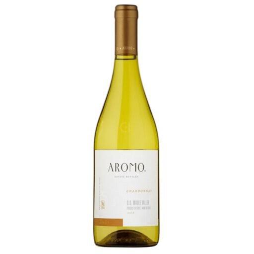 Aromo Chardonnay 750ml