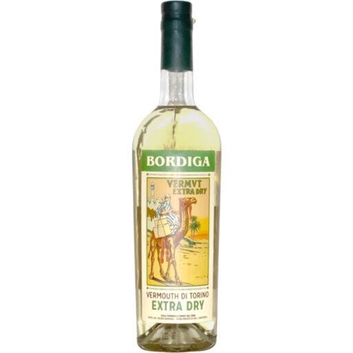 Bordiga Extra Dry Vermouth 750ml