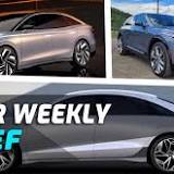 (Video) Is The All Electric 2022 Cadillac Lyriq The Best Car Cadillac Has Made In The Last 20 Years?