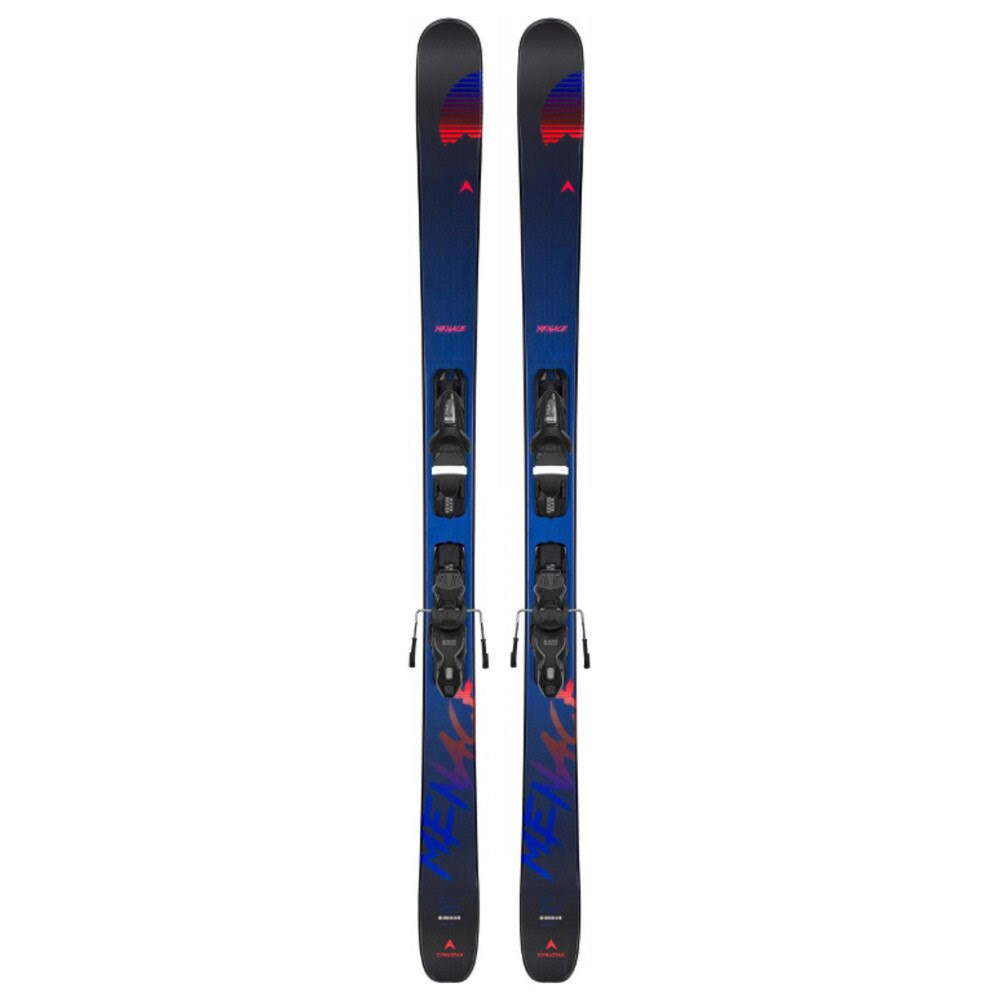 Dynastar Menace 90 Skis with Xpress 10 Bindings 2020 160cm