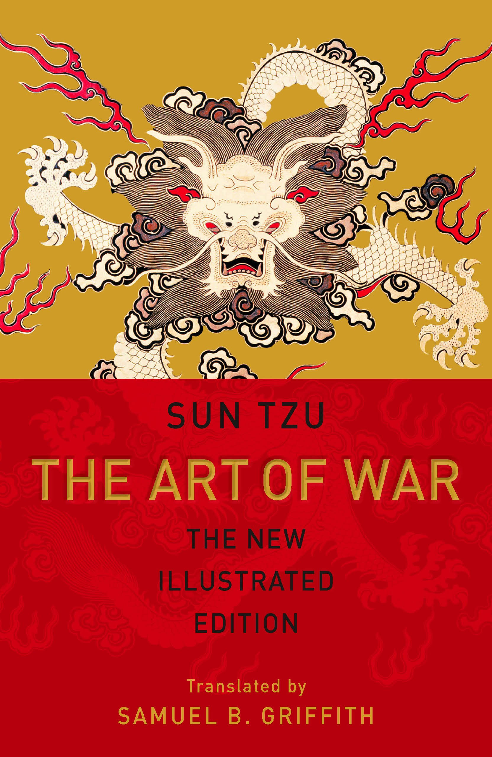 The Art of War [Book]