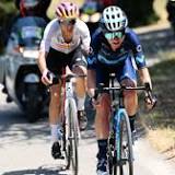 Annemiek van Vleuten vindt hype rond Tour de France Femmes te groot: 'Is niet de heilige graal'