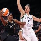 Lynx vs. Aces WNBA Picks: Las Vegas Big Favorites at Home