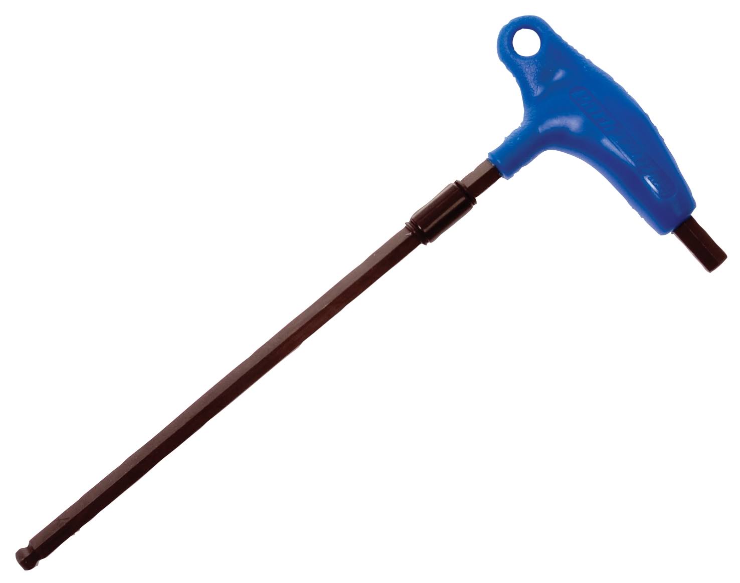 Park Tool PH-4 P-Handle Hex Wrench - 4mm