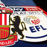 Sunderland release Wembley play-off final ticket details