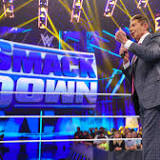 Vince McMahon Appears on 'Smackdown' After Stepping Down as WWE CEO