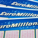 Lucky British lottery player scoops £171000000 EuroMillion jackpot