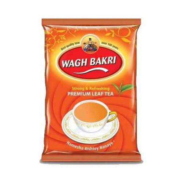 Wagh Bakri Premium Tea - 1 lb