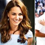 Tennis world erupts over Roger Federer and Kate Middleton news