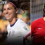 Concacaf W Championship: USA vs. Canada - Lineup, Schedule & TV Channels