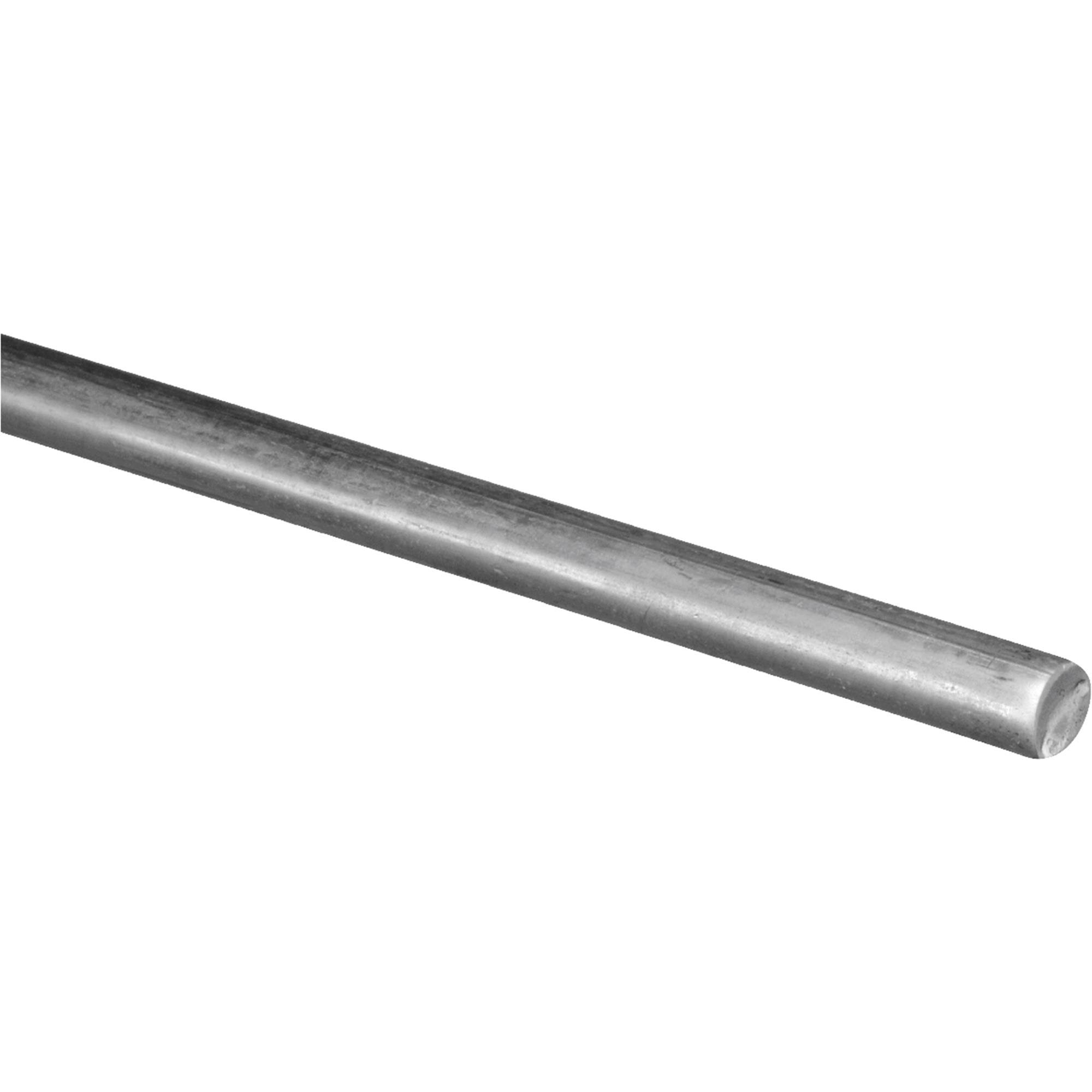 5/16"x36" Round Steel Rod