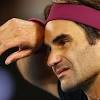 Roger Federer Fights Off Upset at Australian Open
