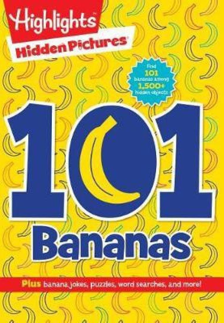 Highlights 101 Bananas