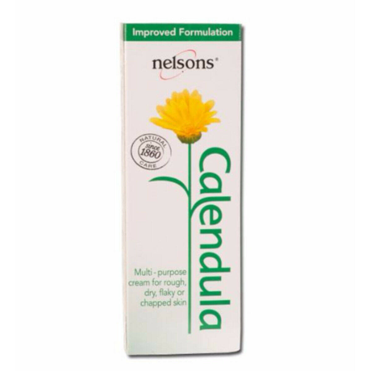 Nelsons Calendula Cream (50g)