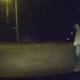 Newcastle motorists spooked by man on lonely road at night 