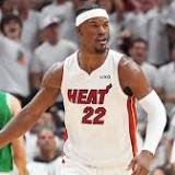 Heat's Butler (knee) ruled out for Game 3