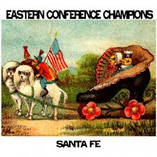 Eastern Conference Champions: Santa Fe EP
