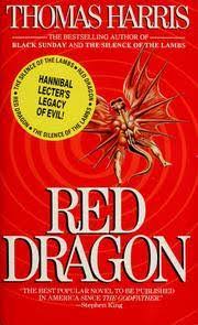Red Dragon [Book]