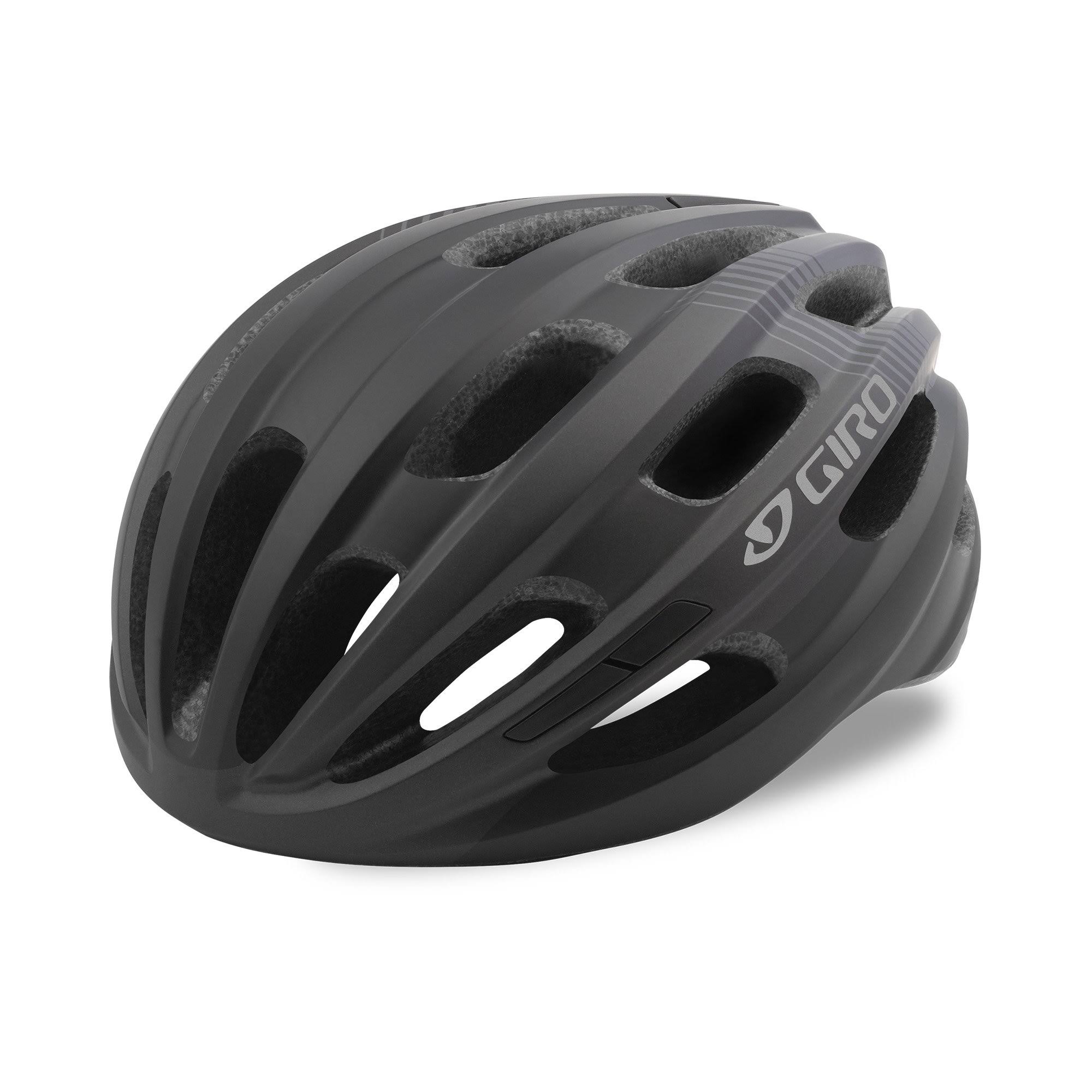 Giro Isode MIPS Recreational Helmet, Matte Black, OS