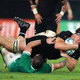 All Blacks Team To Face Ireland Named With Two Players Set For Debuts