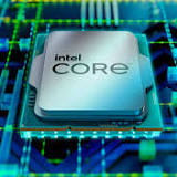Alleged Intel Core i9-13900K CPU Sold On Black Market