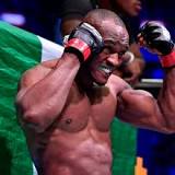 'You're Begging to Participate in What You Call a “Dying” Sport: Kamaru Usman Gets Embarrassed for Calling Out ...