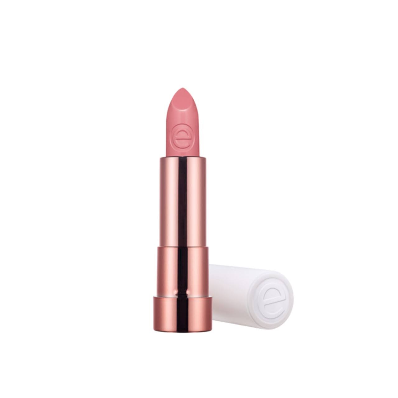 essence This Is Me. Lipstick 25 Lovely 3.5g
