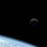 A large asteroid will approach Earth on Friday