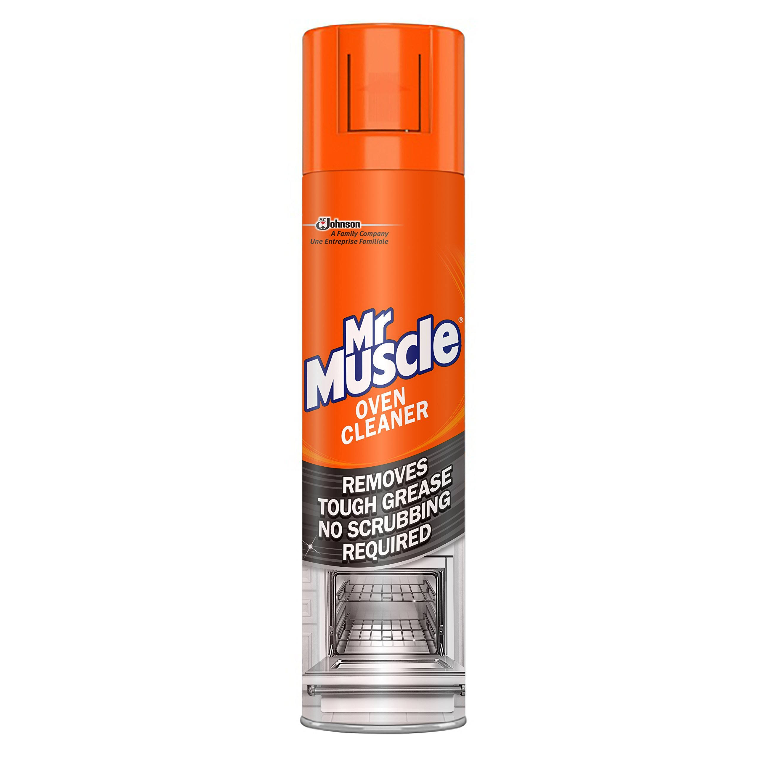 Mr Muscle Oven Cleaner - 300ml