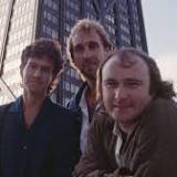 Concord Announces Genesis, Phil Collins, Mike Rutherford, Tony Banks Catalog Acquisition