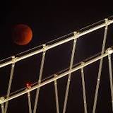 Lunar Eclipse 2022 LIVE Updates: Check out pictures from today's eclipse