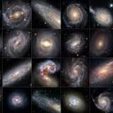 Astronomy & Astrophysics 101: James Webb Space Telescope