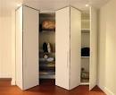 BI fold closet doors ikea | Appliance In Home