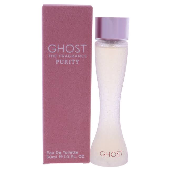 Ghost The Fragrance Purity - 1oz