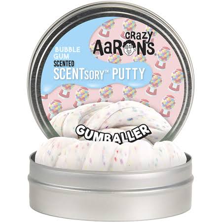 Crazy Aaron's Thinking Putty - Gb055 | Treats Scentsory - Gumballer