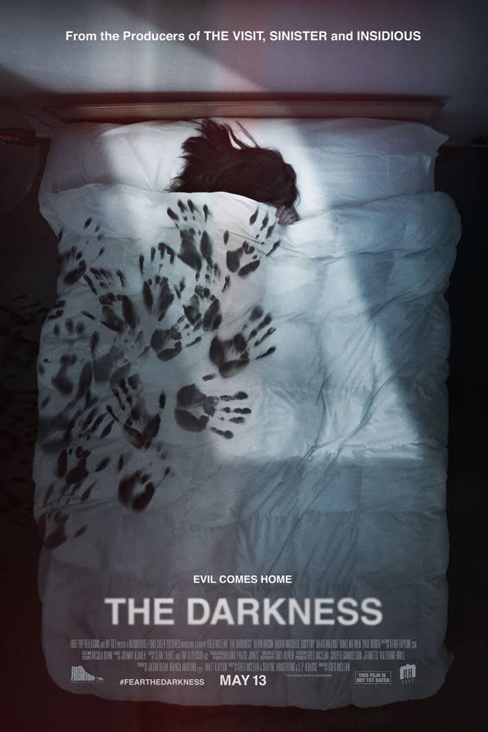 The Darkness-The Darkness