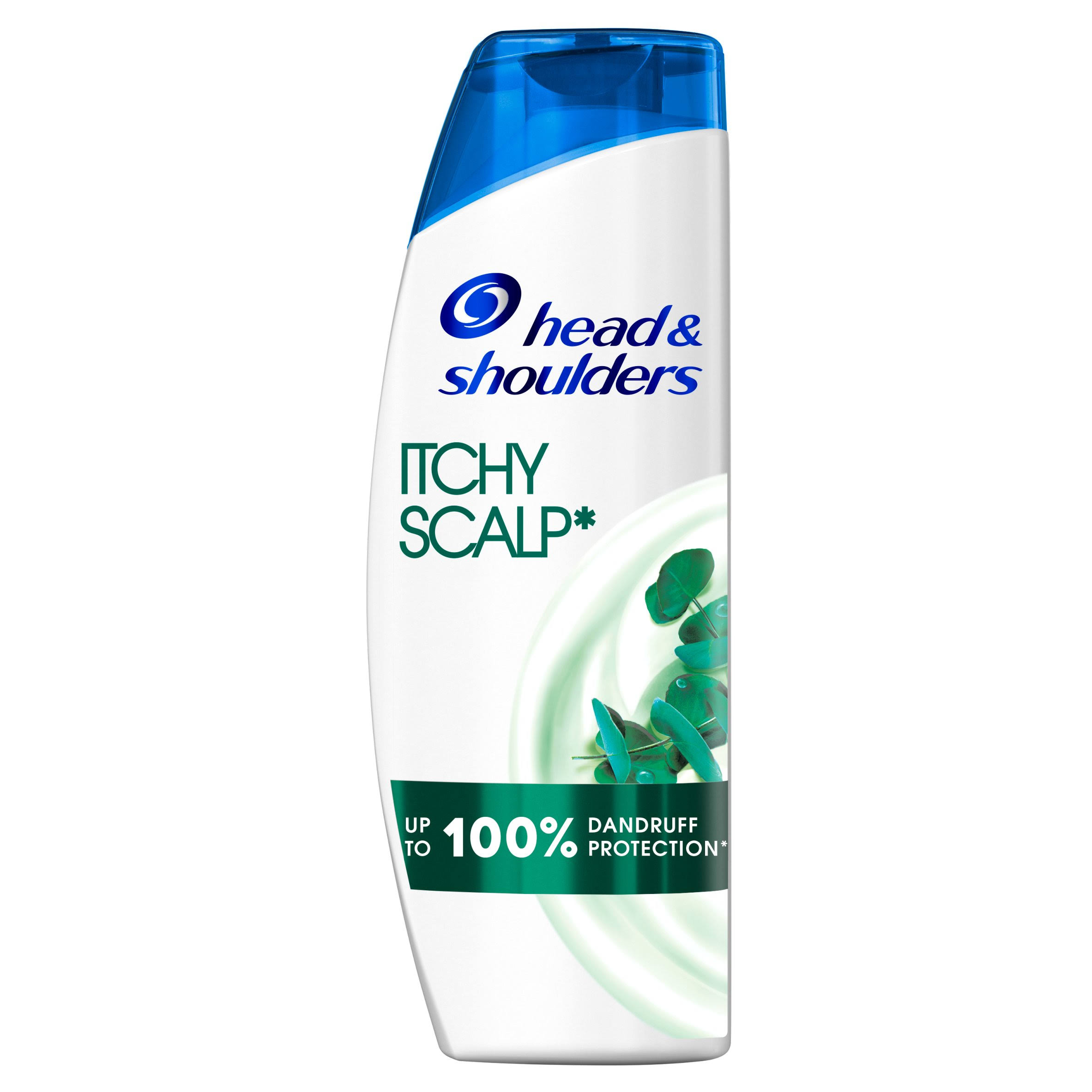 Head & Shoulders Itchy Scalp Shampoo - 400ml