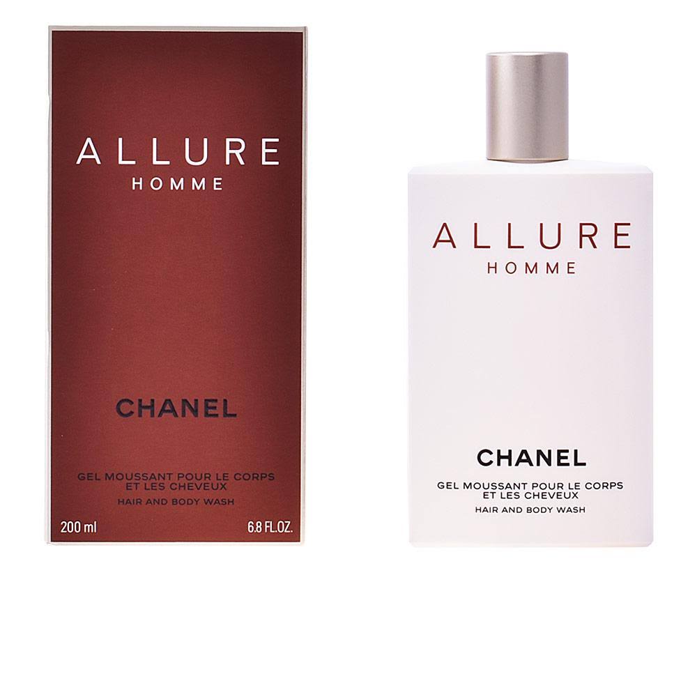 Chanel Allure Homme Shower Gel 200 ml