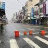台南淹水一級警戒！安平時雨量高達85.5mm – 生活- 自由時報電子報