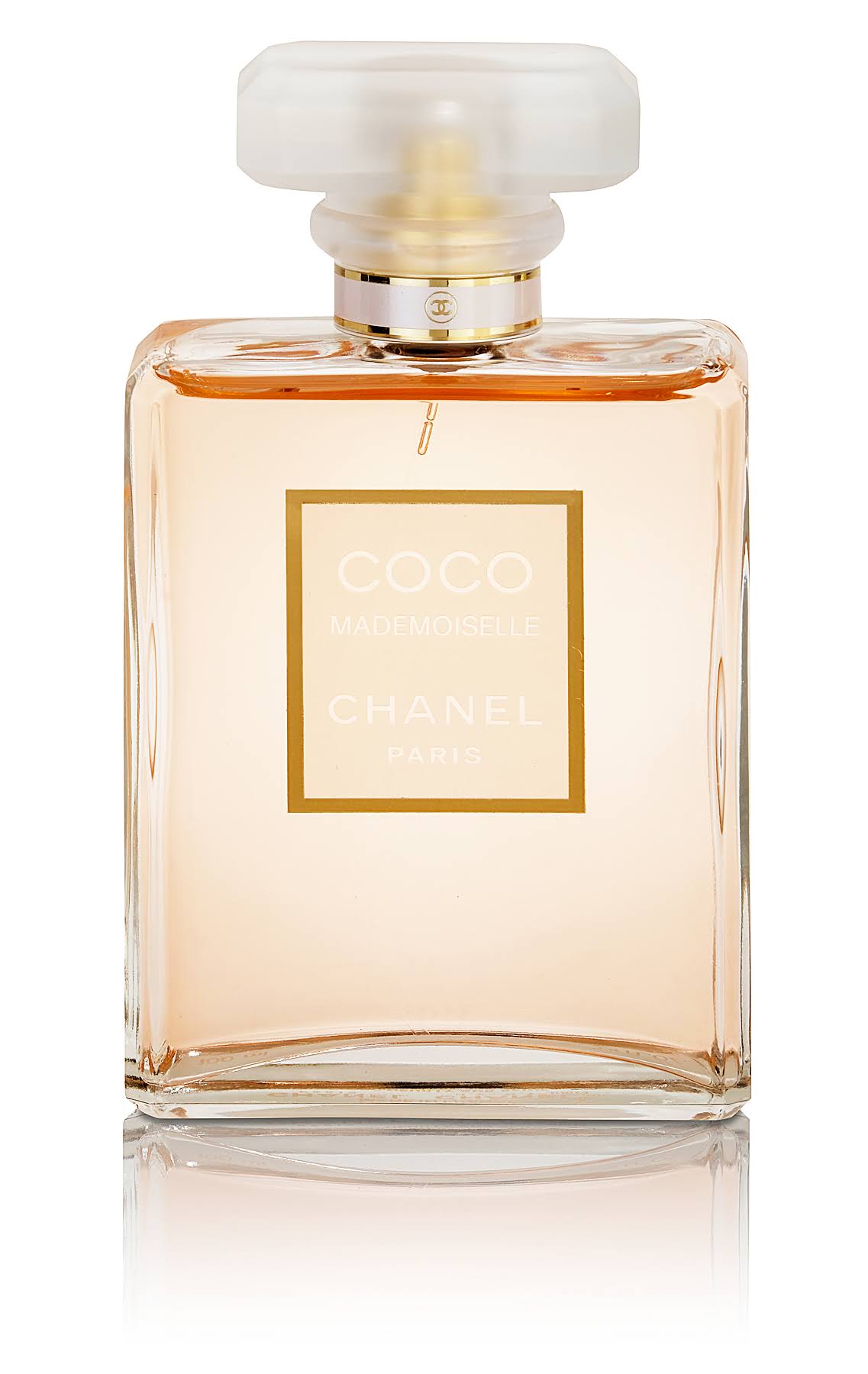 Coco Chanel Mademoiselle for Women Eau de Parfum Spray