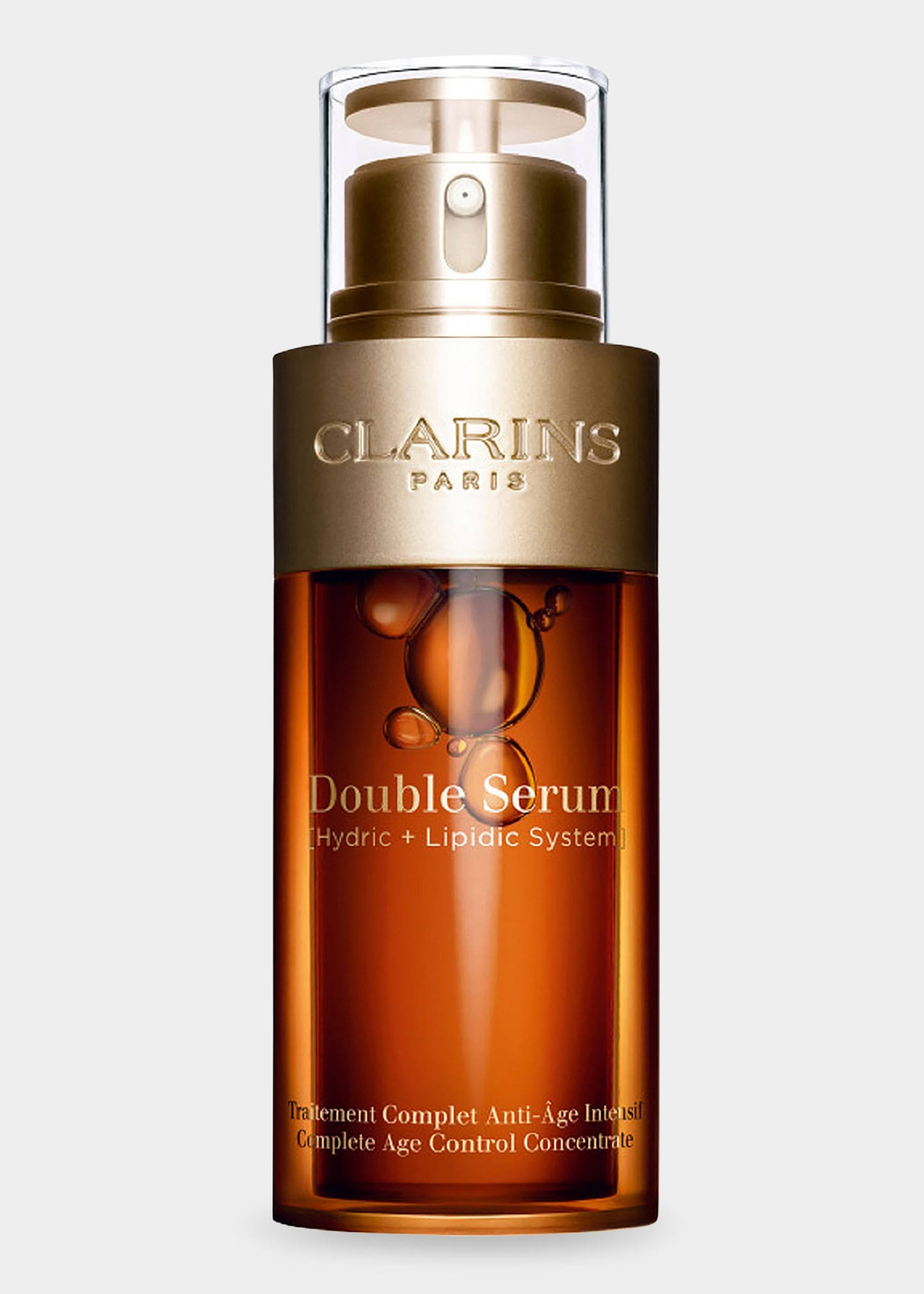 Clarins Double Serum 75.0 mL