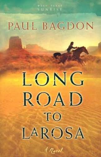 Long Road to LaRosa: A Novel [Book]