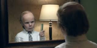 JELL-O Combover Ad Might Be The Most Depressing.