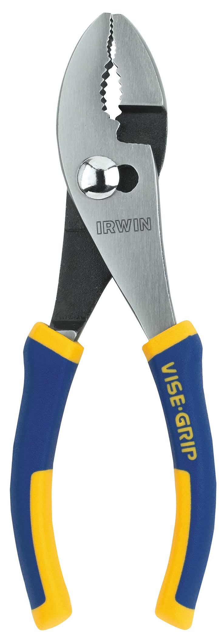 Irwin Tools Vise Grip Slip Joint Pliers - 6"