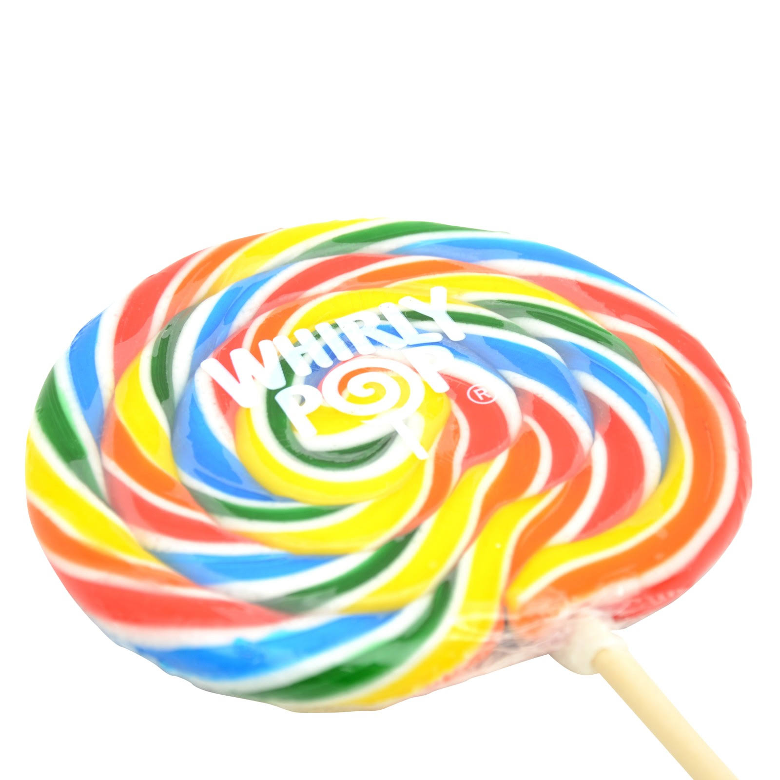 Whirly Pop Giant Whirly Lollypop, 170g