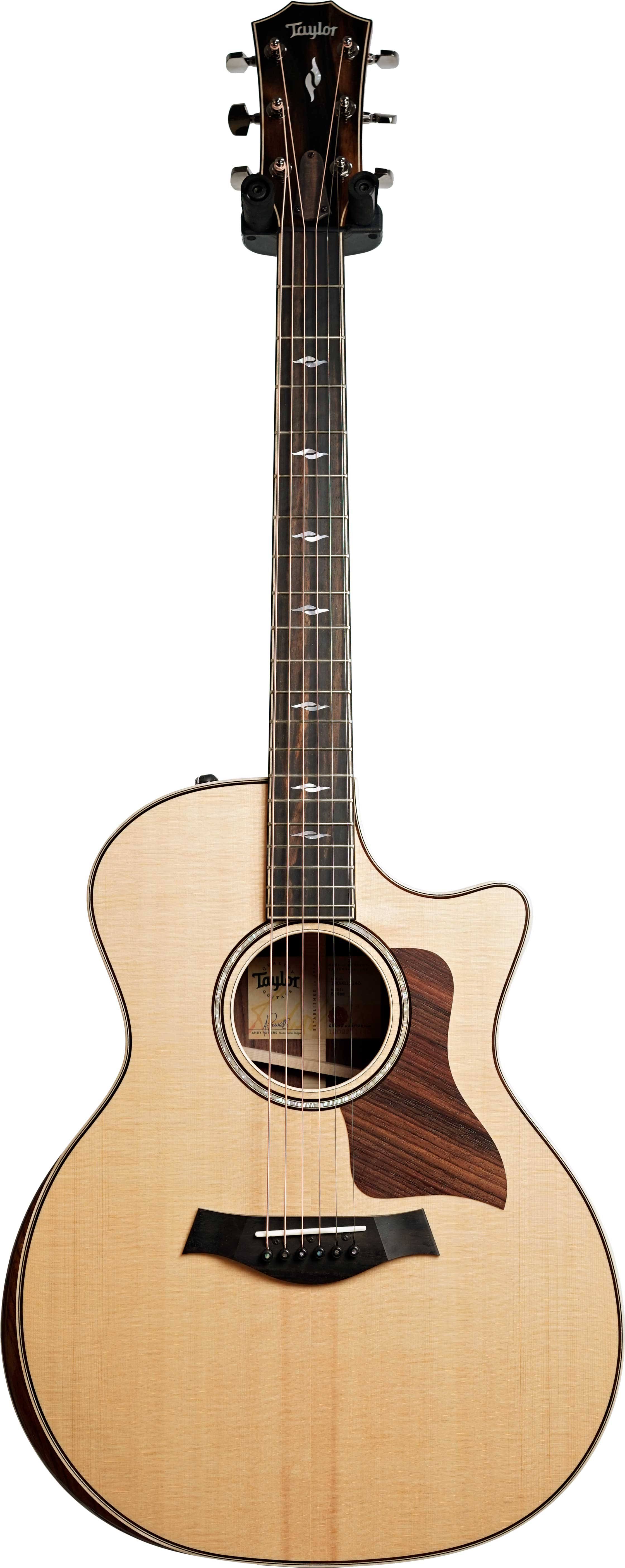 Taylor 814ce Electro Acoustic