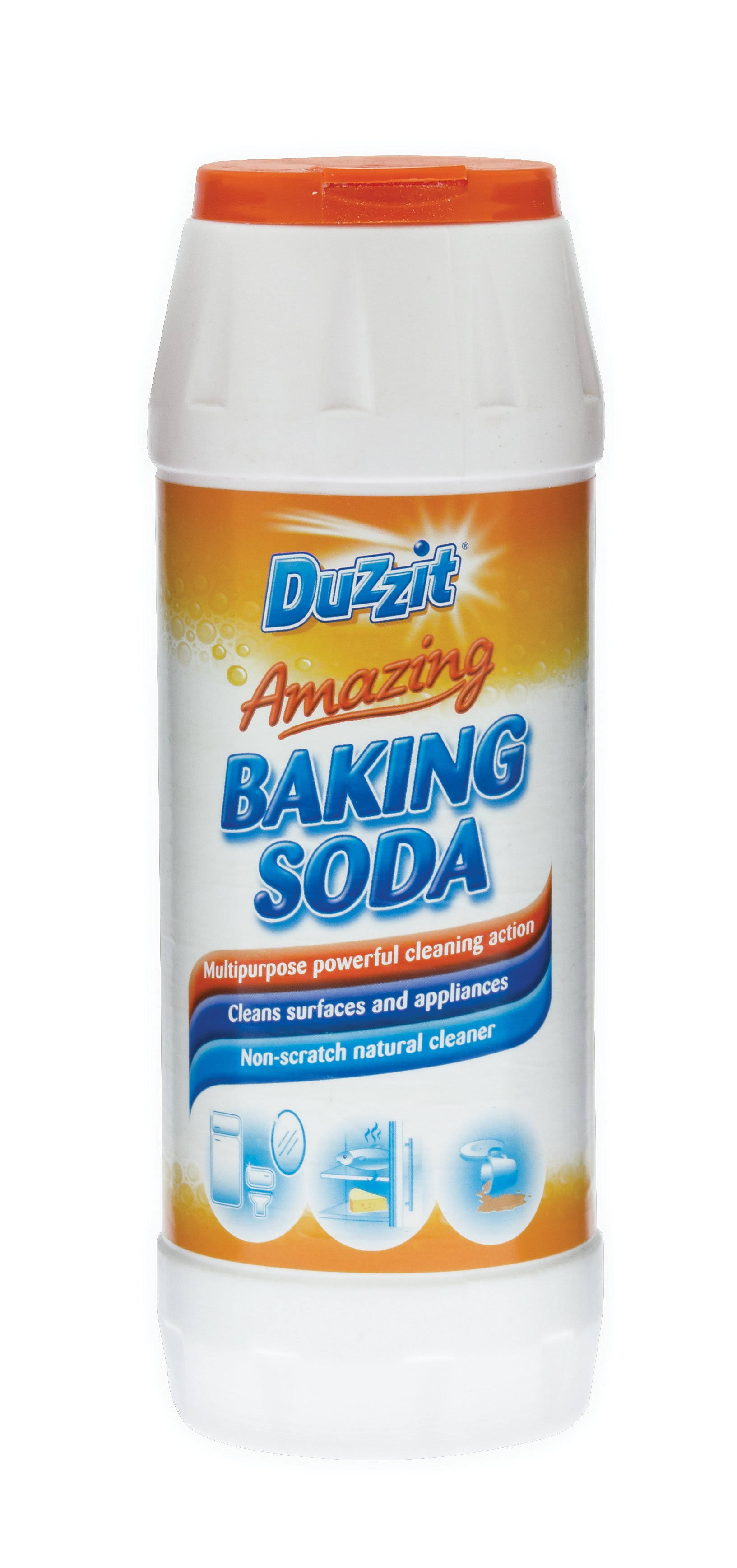 Duzzit Baking Soda - 500g