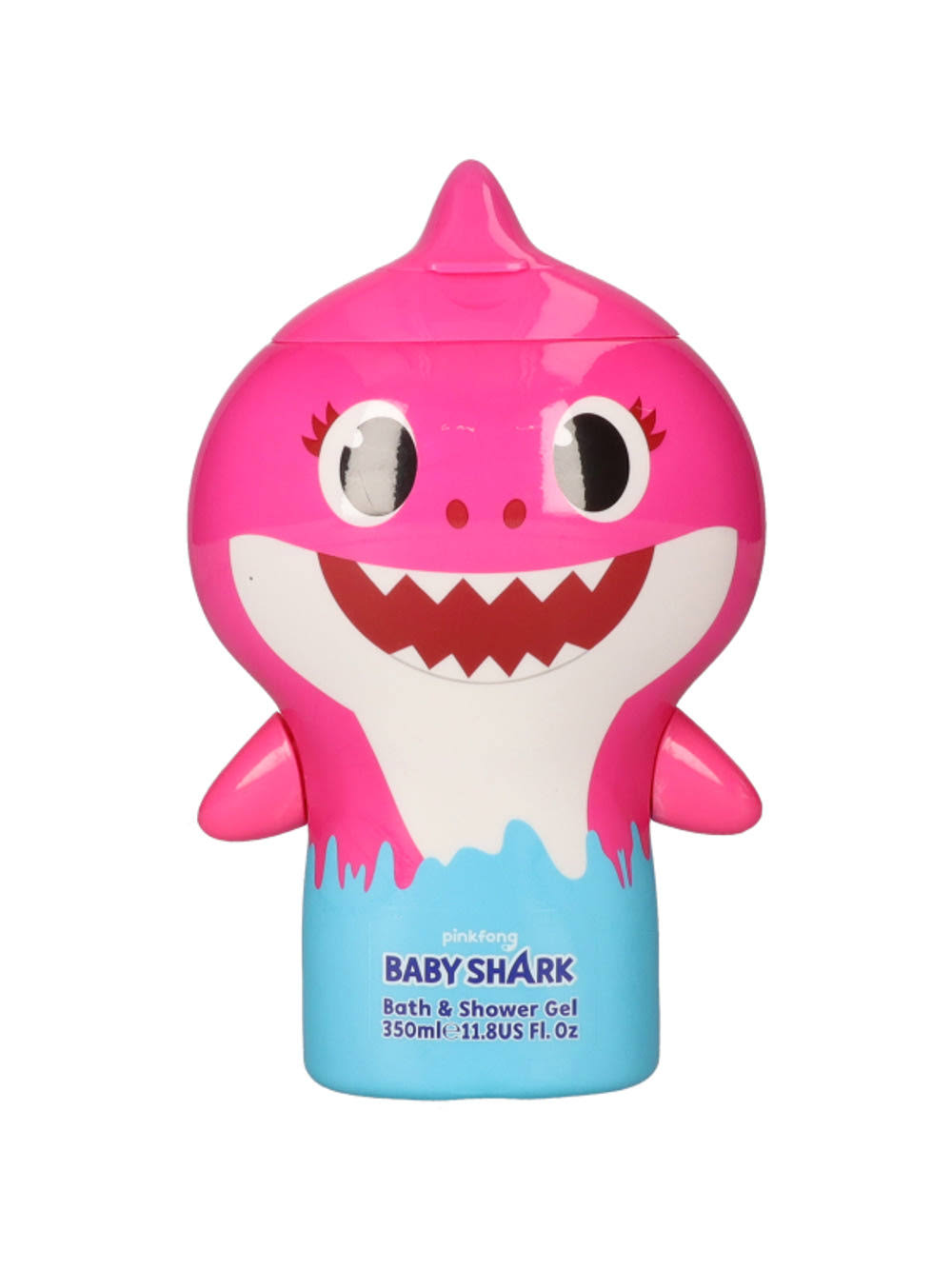 2 x Baby Shark Mummy Bath & Shower Gel 350ml For Sale Online | eBay