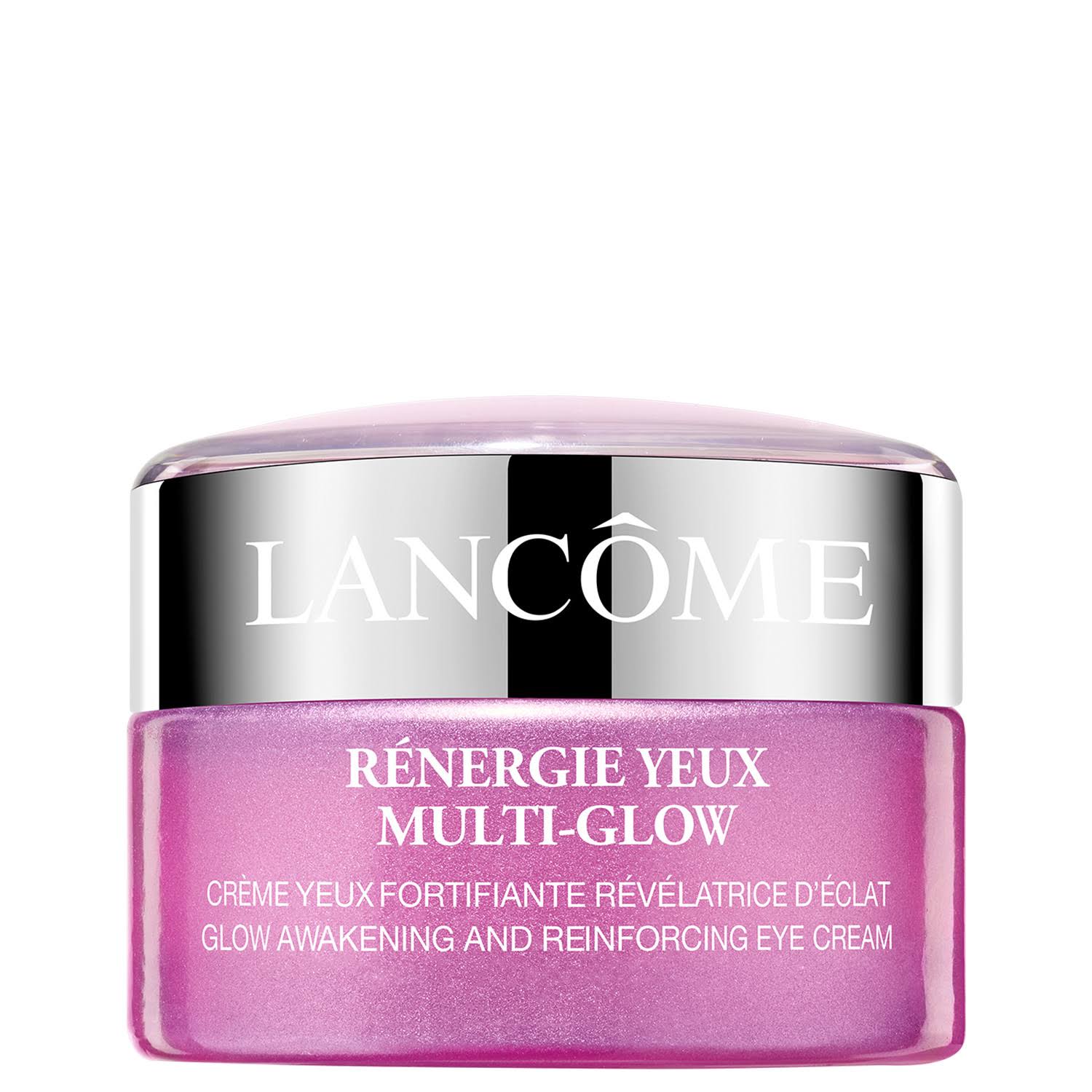 Lancôme Rénergie Multi-Glow Eye Cream - 15ml